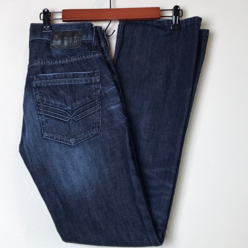 Bke Jeans